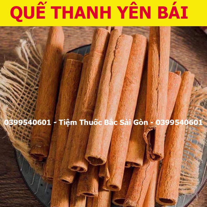 Quế Thanh 500g