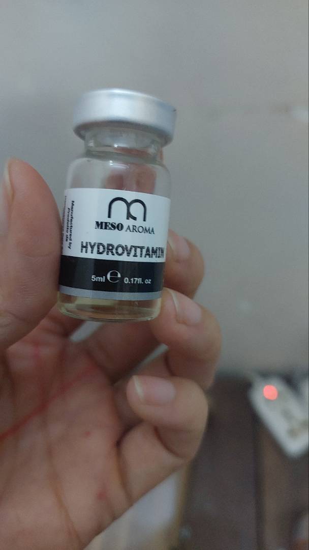 MESO AROMA HYDRO - TẾ BÀO GỐC CHÂU ÂU