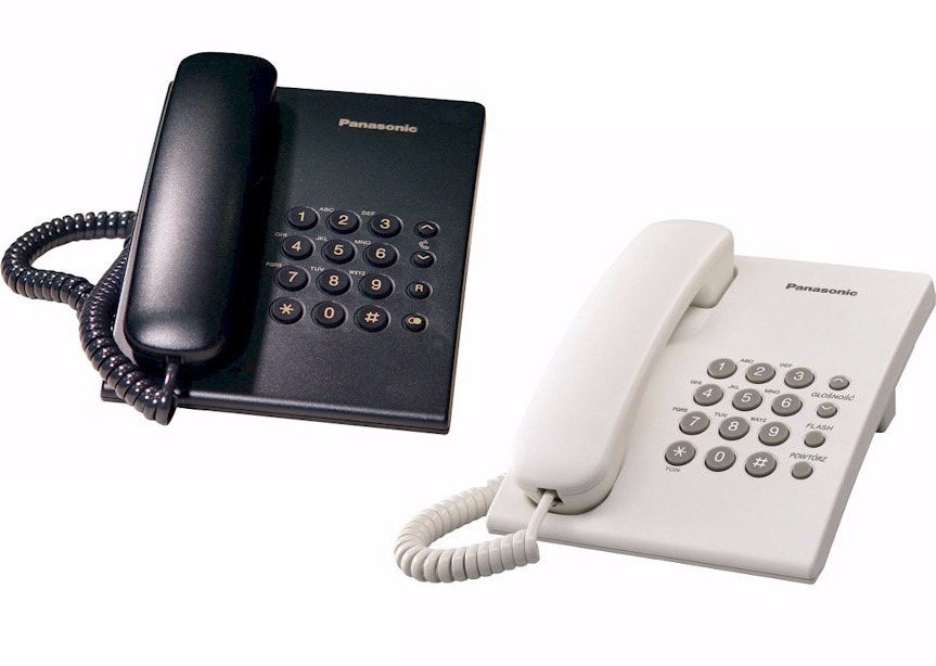 Điện thoại bàn Panasonic KX-TS500