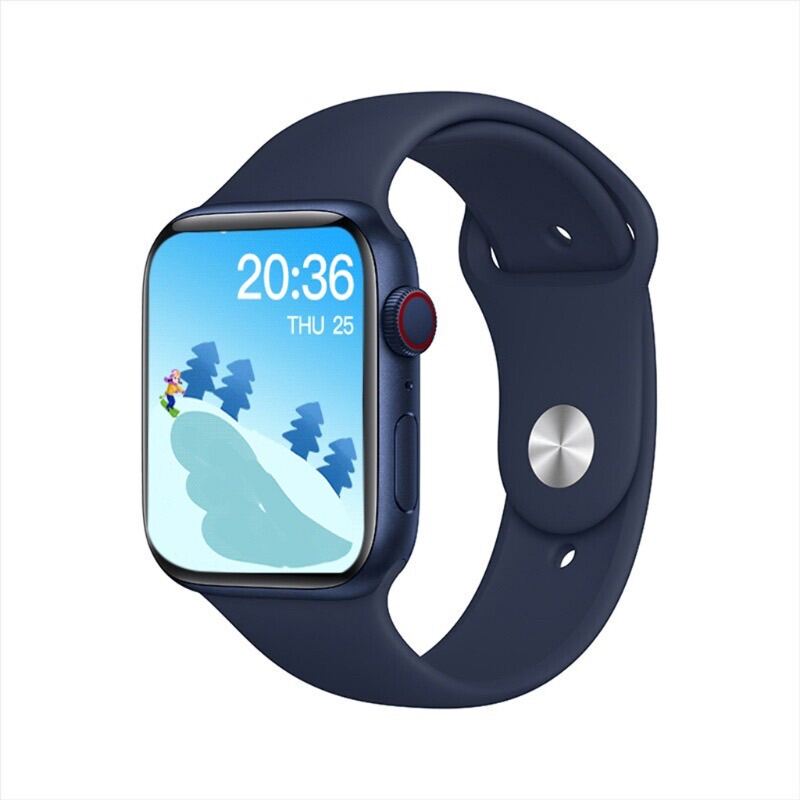 Đồng hồ Smart Watch M26 Plus Wireless Charging