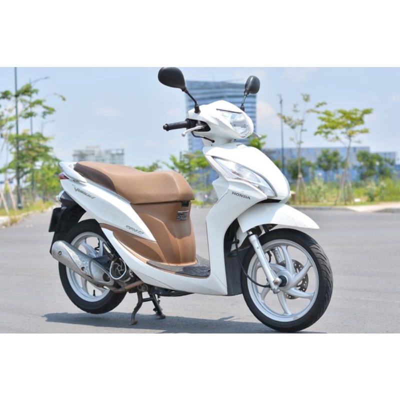 A Đèn xi nhan xinhan trước Vision VS đời đầu 2011 2012 2013 ( Có bán lẻ từng bên )