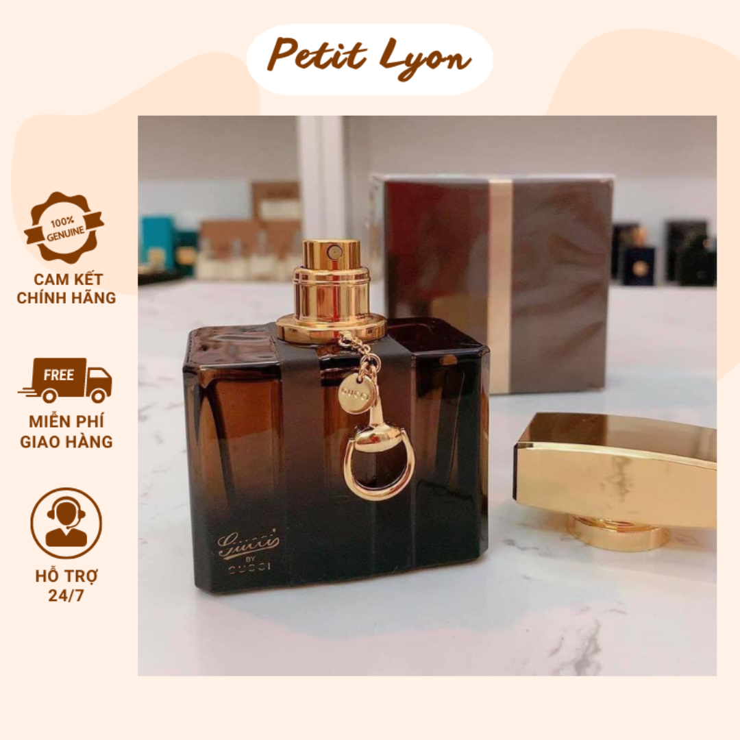 Nước hoa nữ Gucci By Gucci