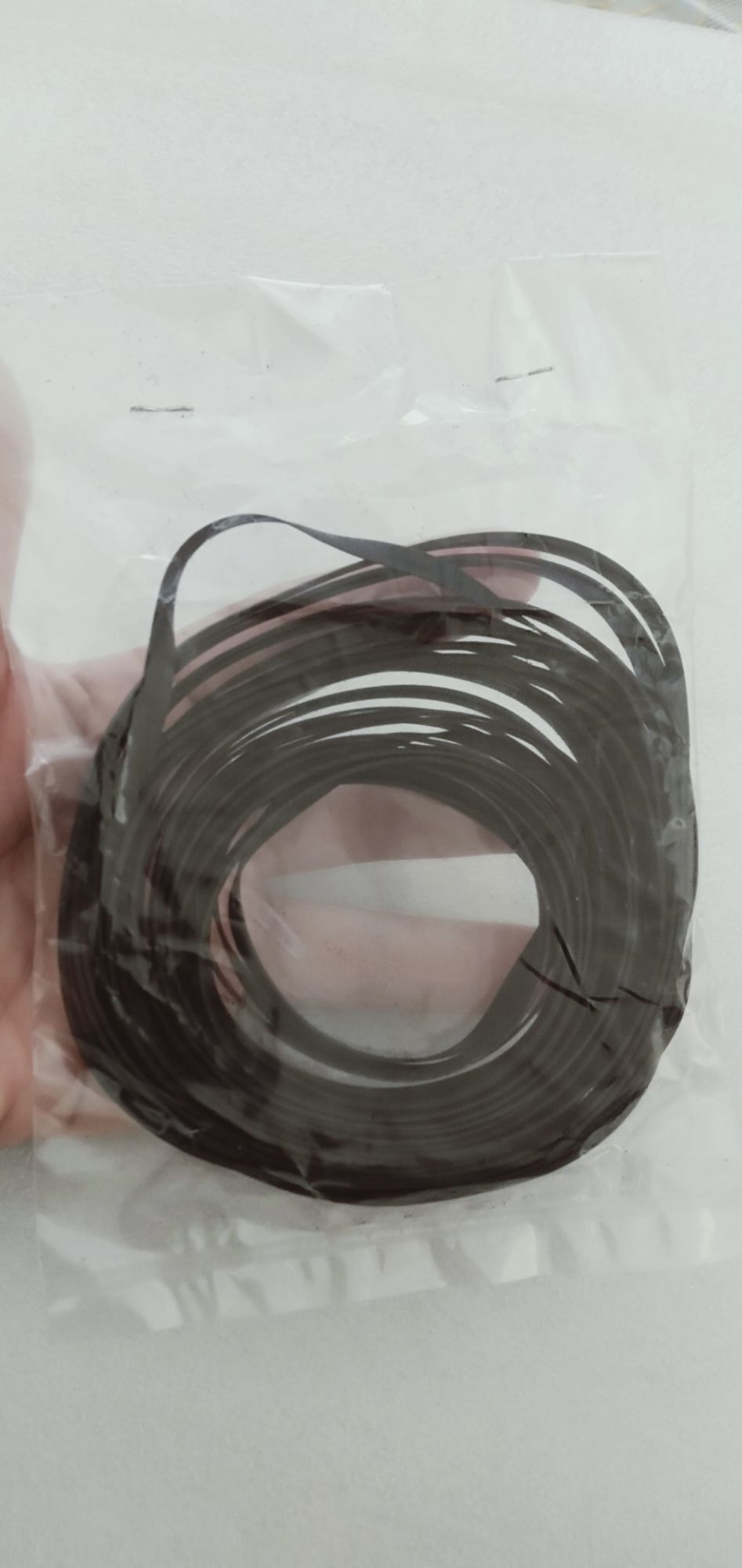 Dây curoa đài dẹt các cỡ combo 30