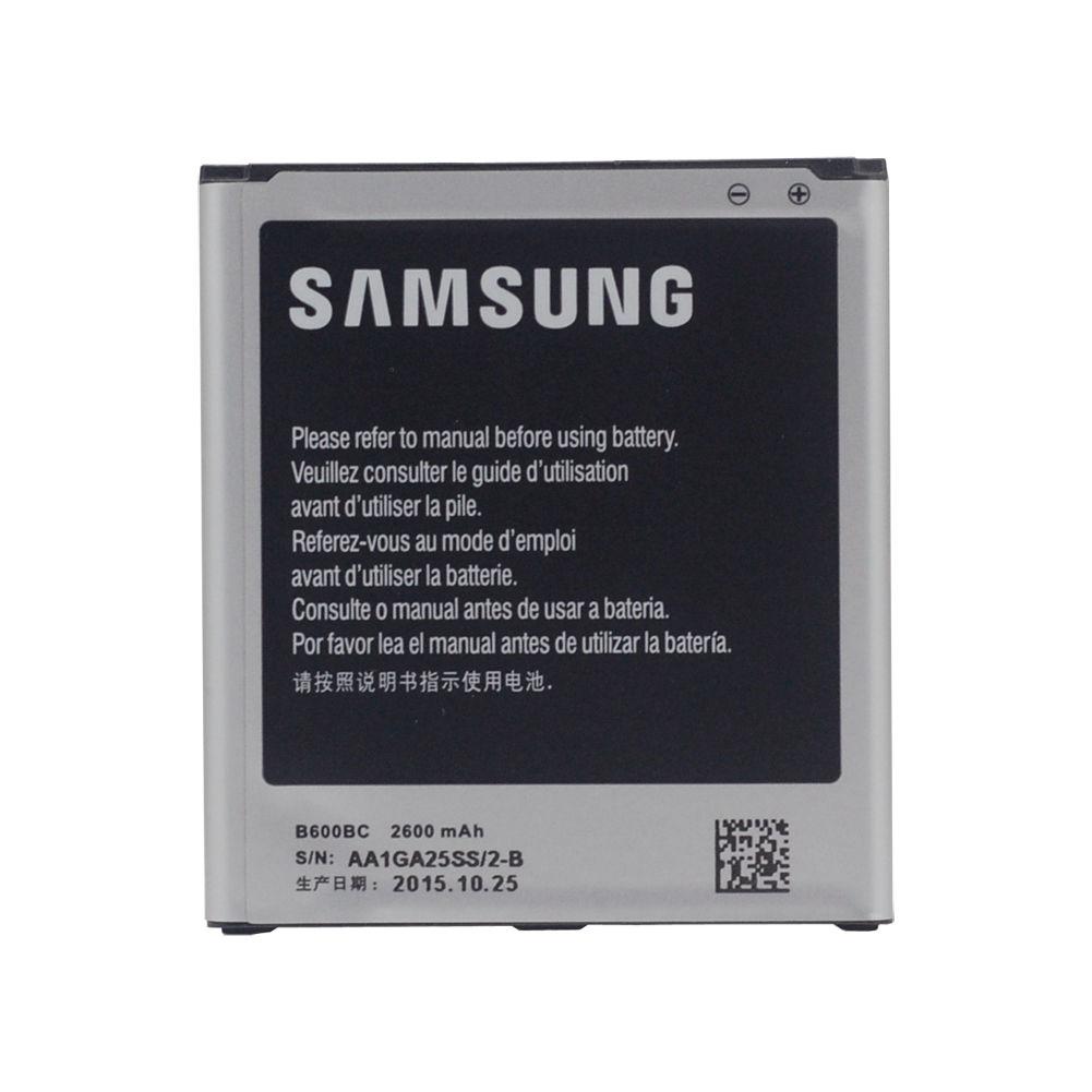 [HCM]Pin Samsung J Docomo (s4) mới 100%  Dung Lượng 2600mAh