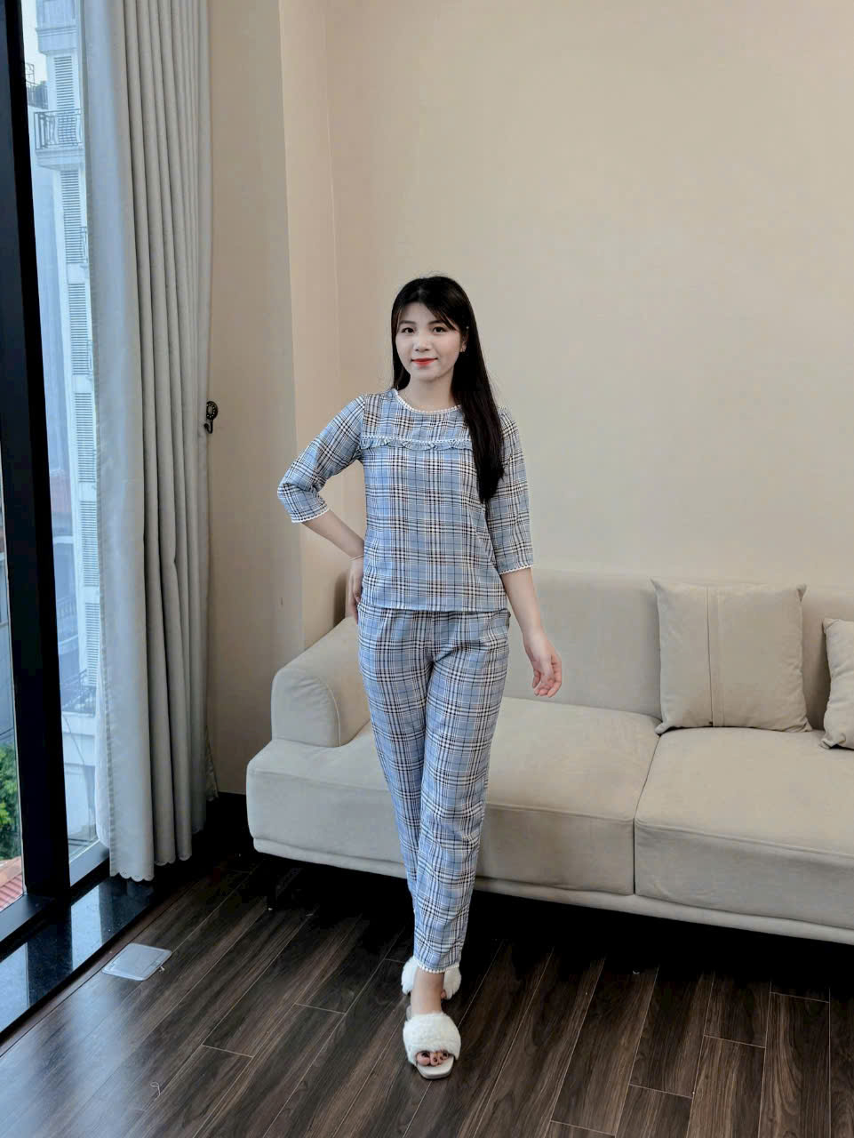 Đồ Bộ Mặc Nhà Siêu Xinh 2023