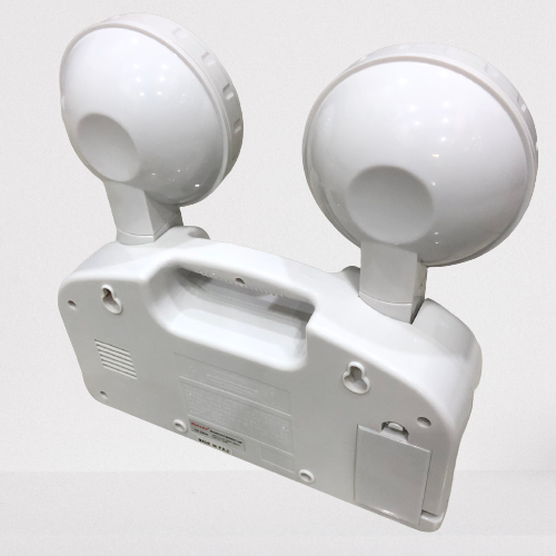 Đèn sạc chiếu sáng khẩn cấp Mickey TD-268B - Điện Việt.