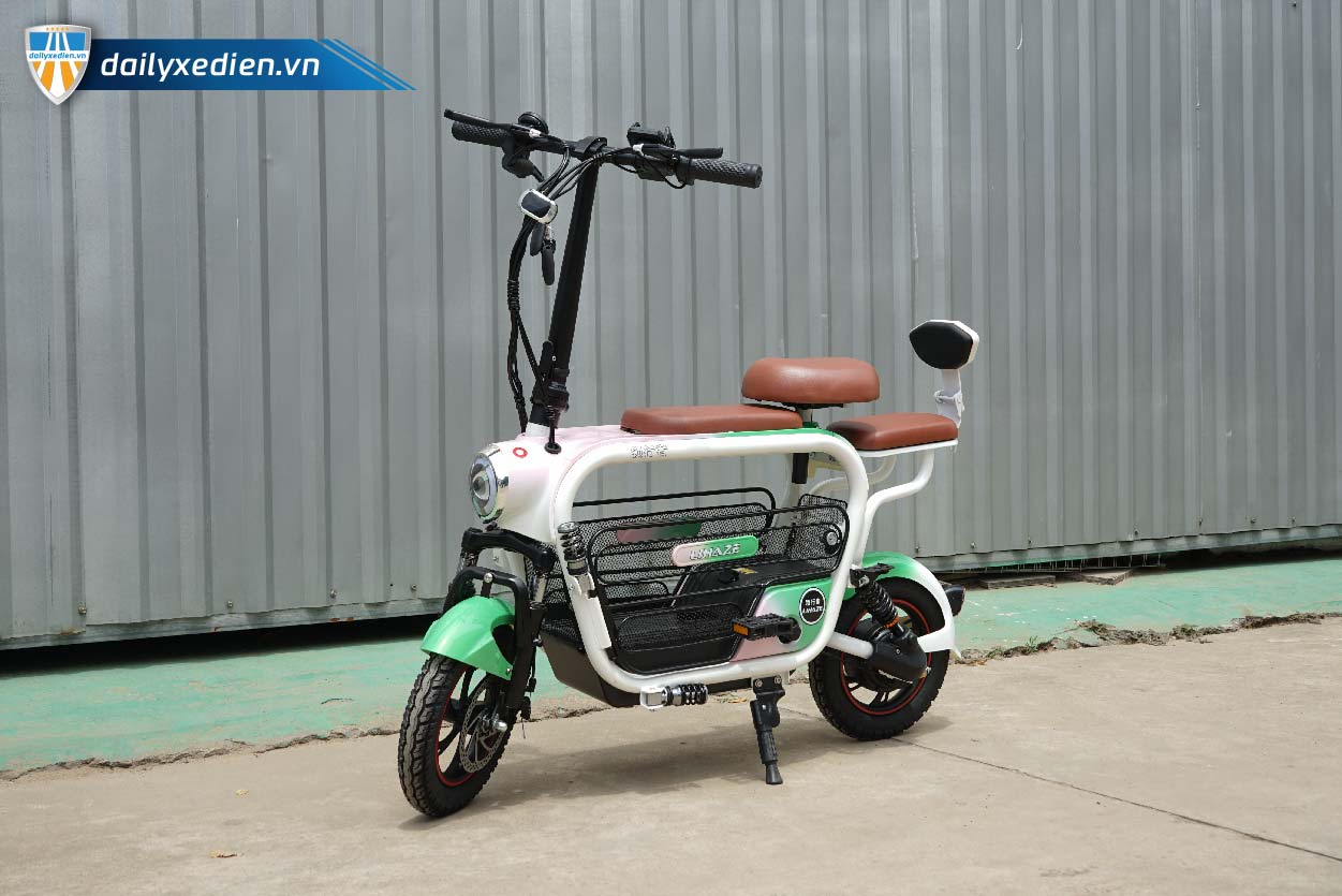 Xe pin Lihaze 3 yên