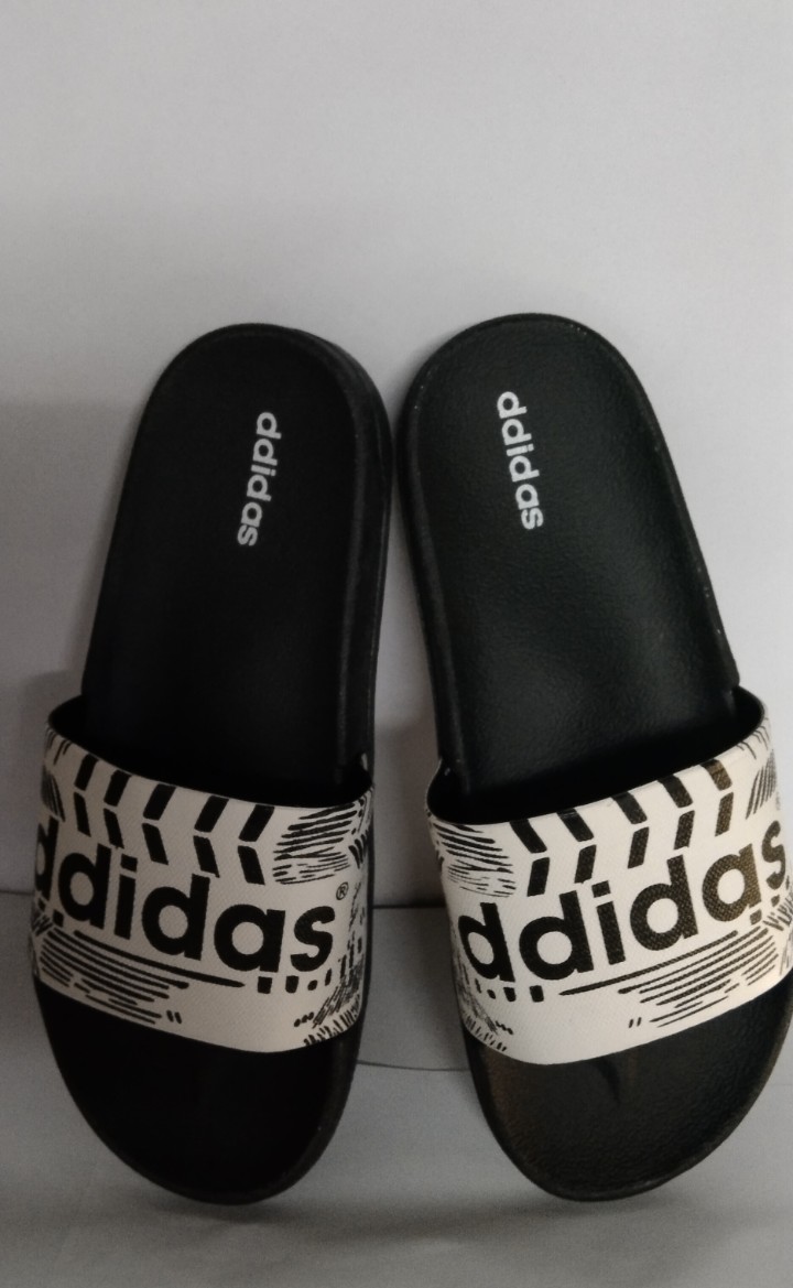 GIÁ XƯỞNG - Dép lê nam nữ quai ngang ADI-DAS đúc tại xưởng lớn ,siêu rẻ Ở Việt Nam.