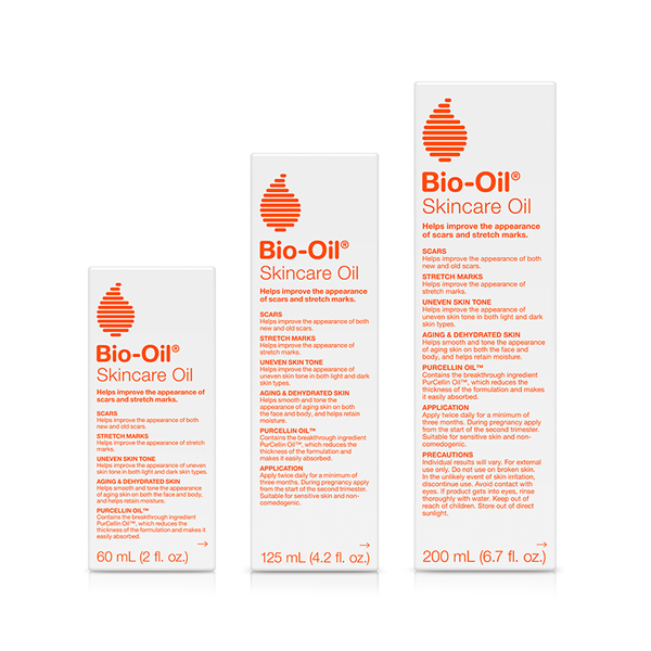 Bio Oil 200ml