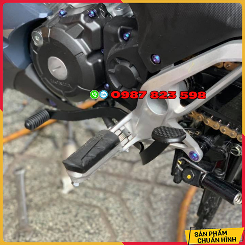 Cần Số 2 Chiều Winner X 2019 - 2022 - Cần Số Winner X v2, v3