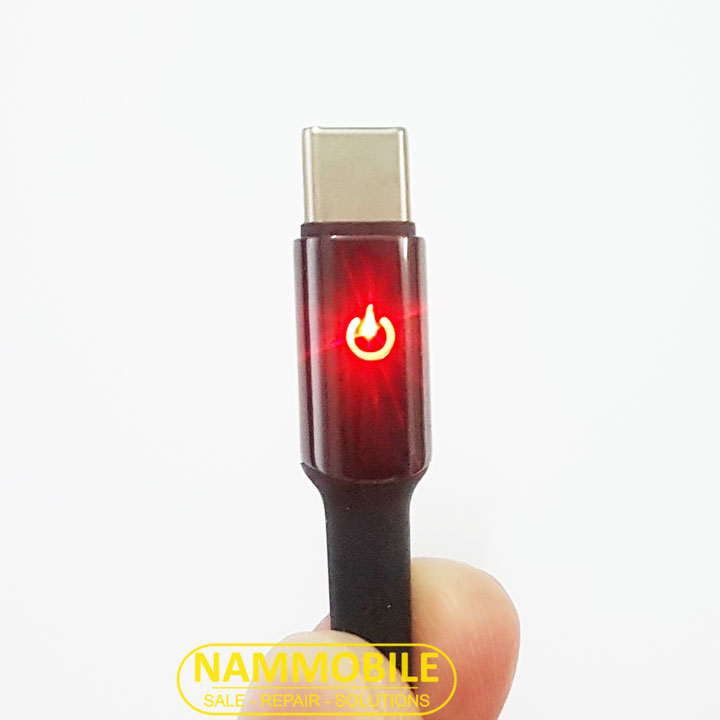12 months warranty qc3.0 1m fast charge charging cable for Microcom