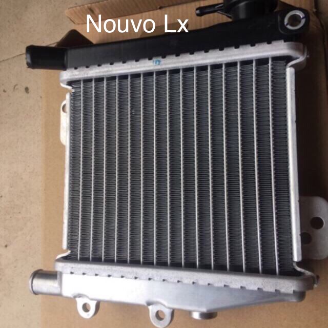 Két nước xe Nouvo Lx (No 4)