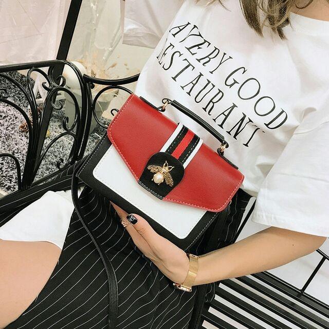 Túi xách nữ thời trang thanh lịch hot 2019