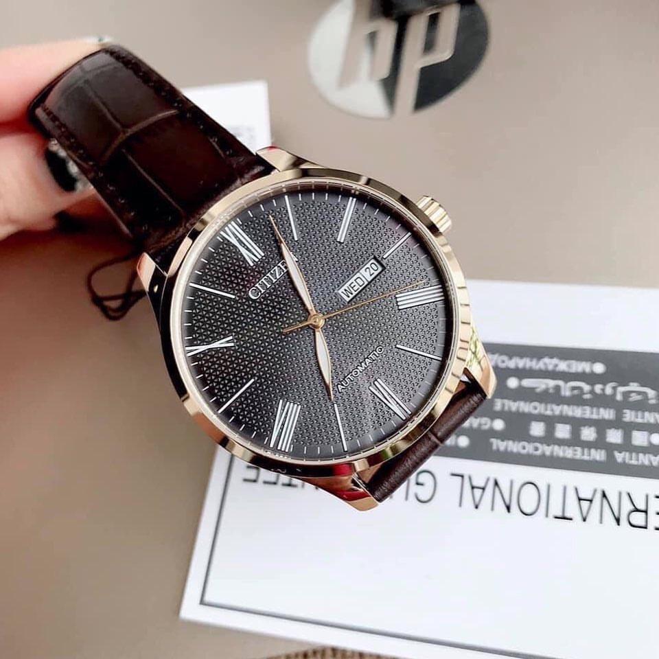 ĐỒNG HỒ NAM CITIZEN AUTOMATIC NH8353-00H