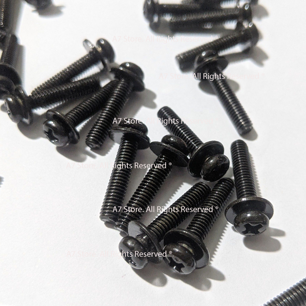 01 ốc ren nhuyễn 4 li 20 dàn áo xe honda, ốc bàn thờ wave ht113165