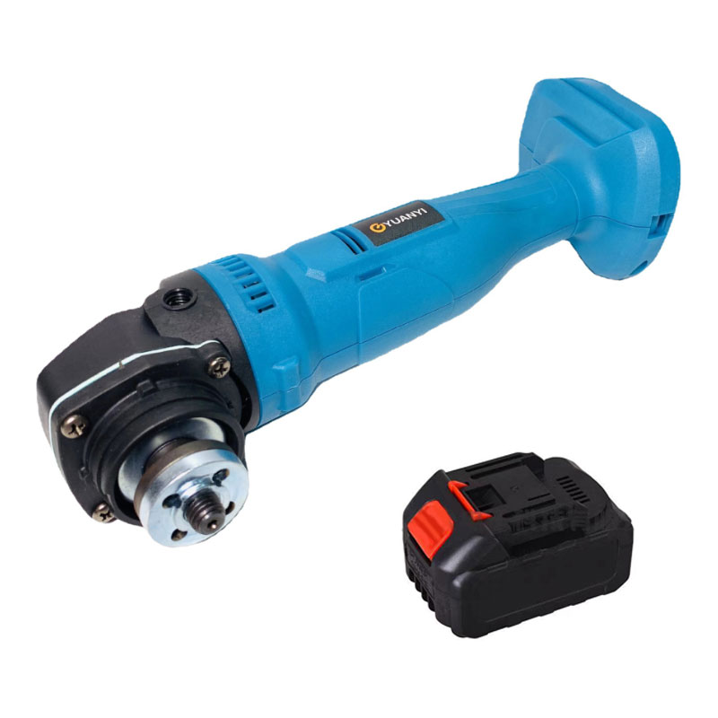 🔥FREESHIP🔥 Thân máy mài pin cầm tay chân pin phổ thông makita