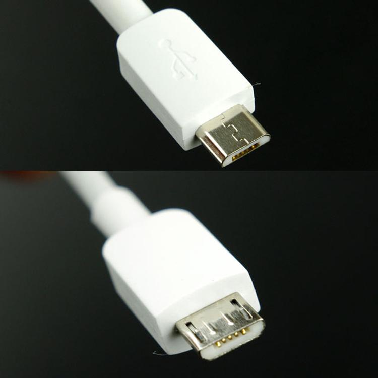 Cáp sạc nhanh Hỗ Trợ Sạc Huawei Đầu Sạc Micro USB