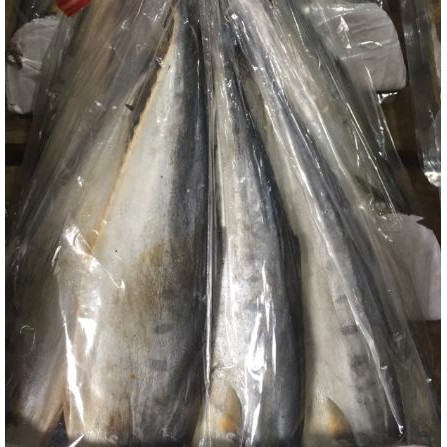 1Kg Cá Bè Bè (Họ Cá Thu) Khô