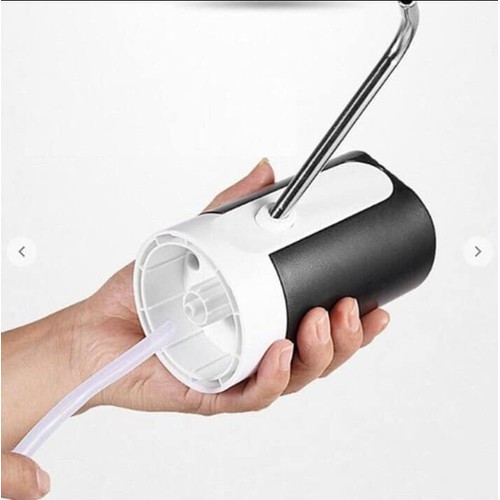 [ HOT DEAL ] Máy bơm nước tự động mini từ bình nước