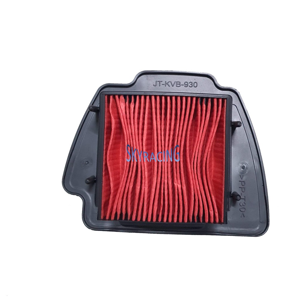 [ Hàng chính hãng ] Lọc gió Air Blade 2008 - 2009 xăng cơ / lọc gió Click