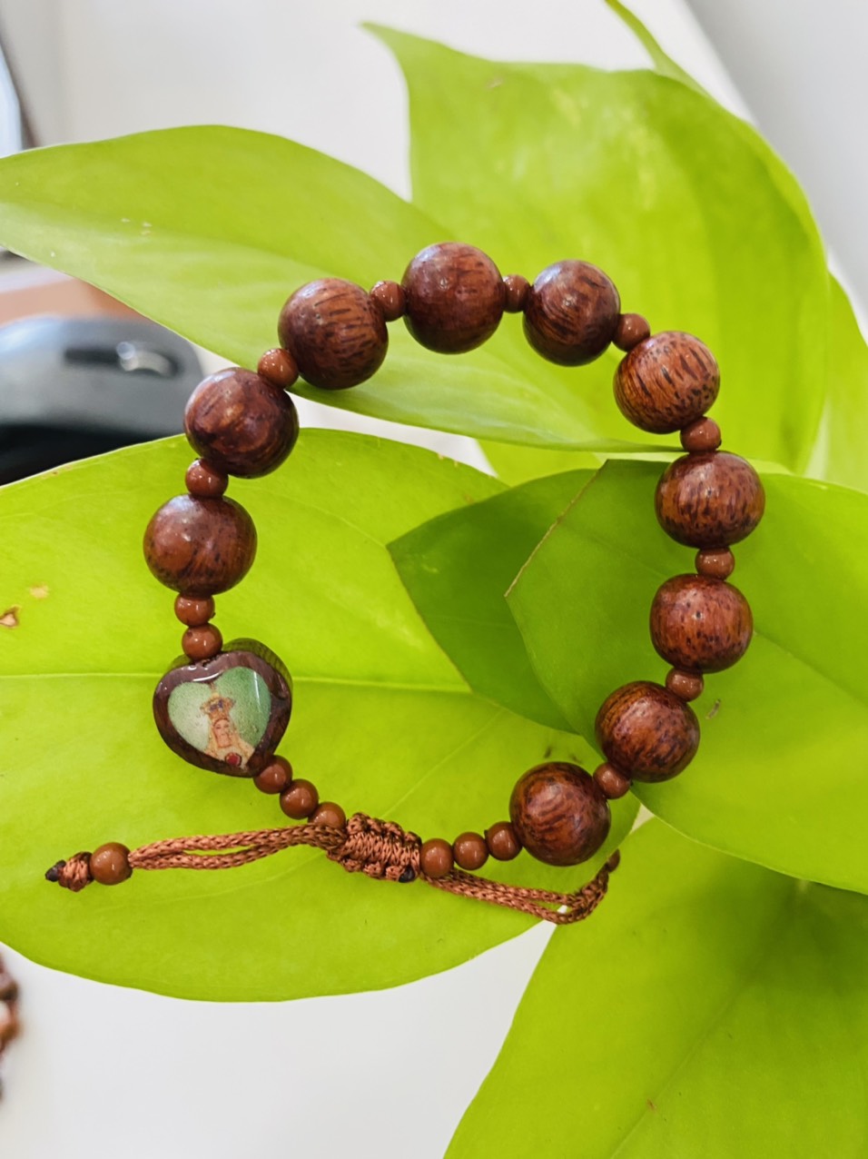 Chuỗi mân côi 10 ly