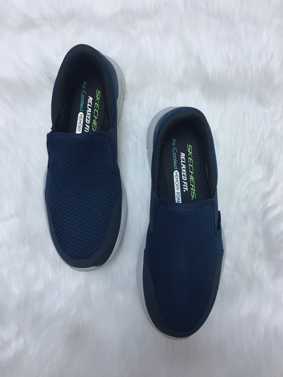 Giày nam thể thao nam Skechers