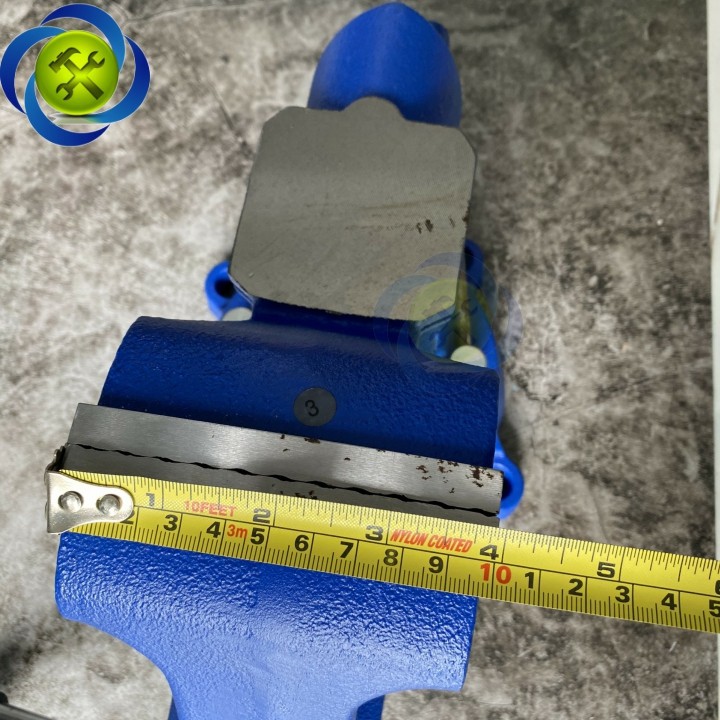 Etô C-MART 4 INCH L0058-4 nặng 12kg