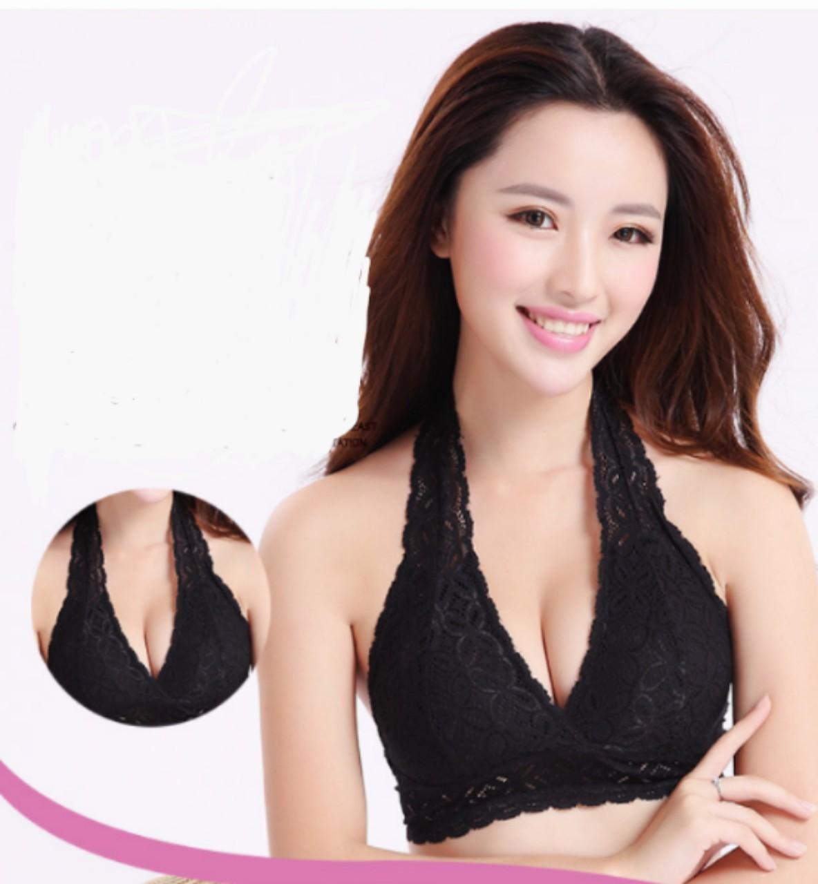 SIÊU HÓT ÁO BARA CHỒNG CỔ