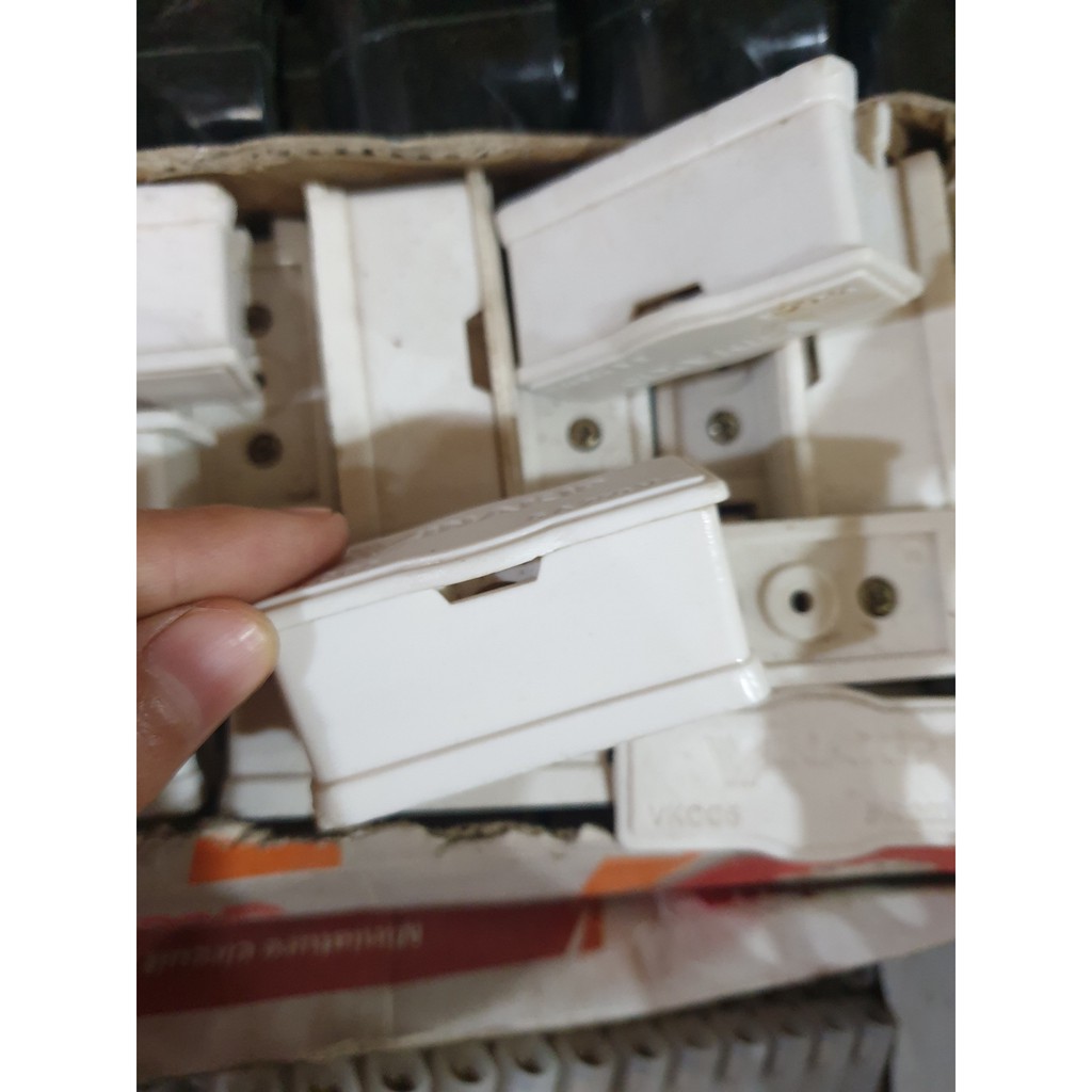 Cầu chì điện dân dụng VINAKIP