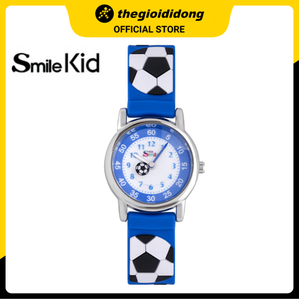 Đồng hồ Trẻ em Smile Kid SL036-01 bán chạy