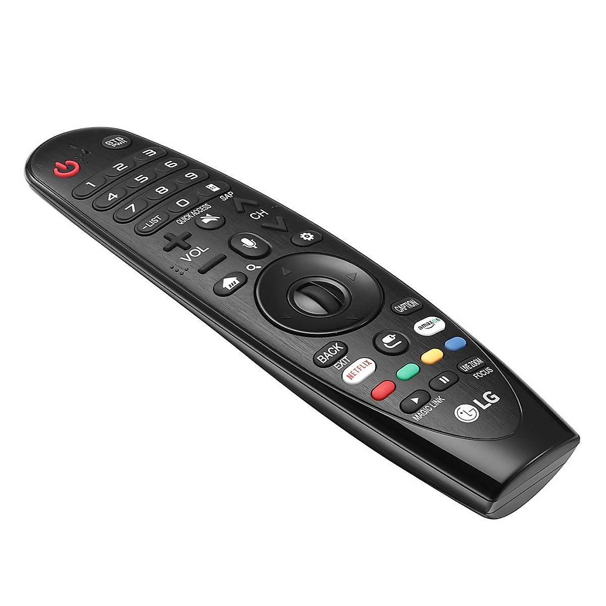 Điều khiển Magic cho tivi LG/ MR20GA
