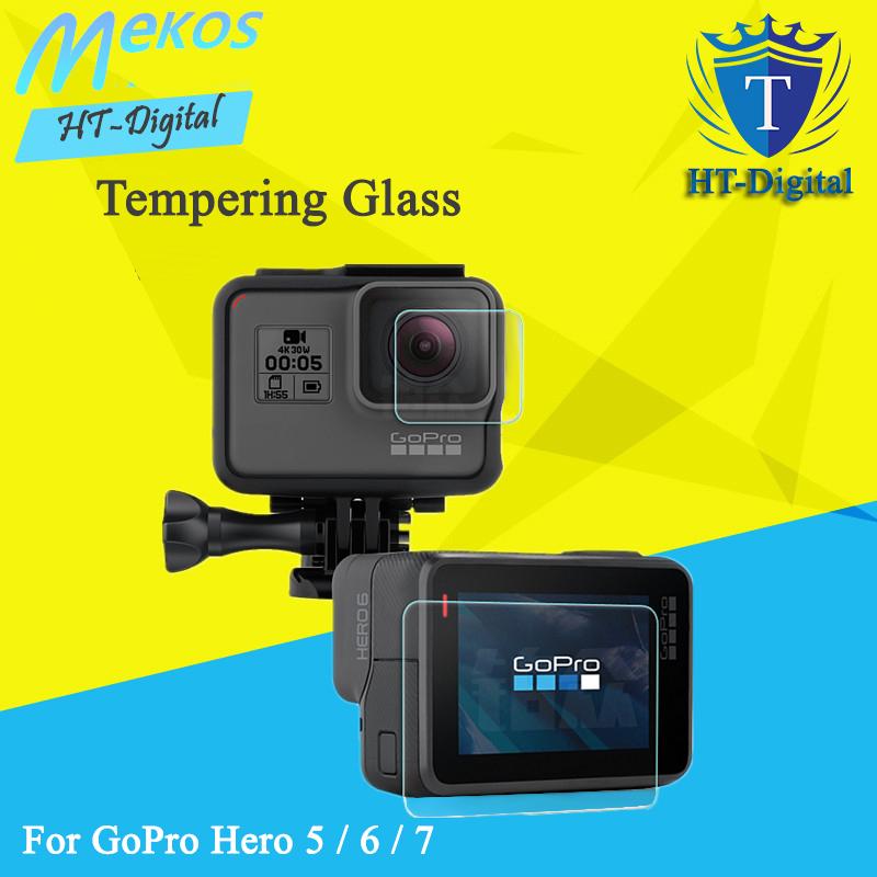 Miếng Dán Cường Lực GoPro Hero 5/6/7