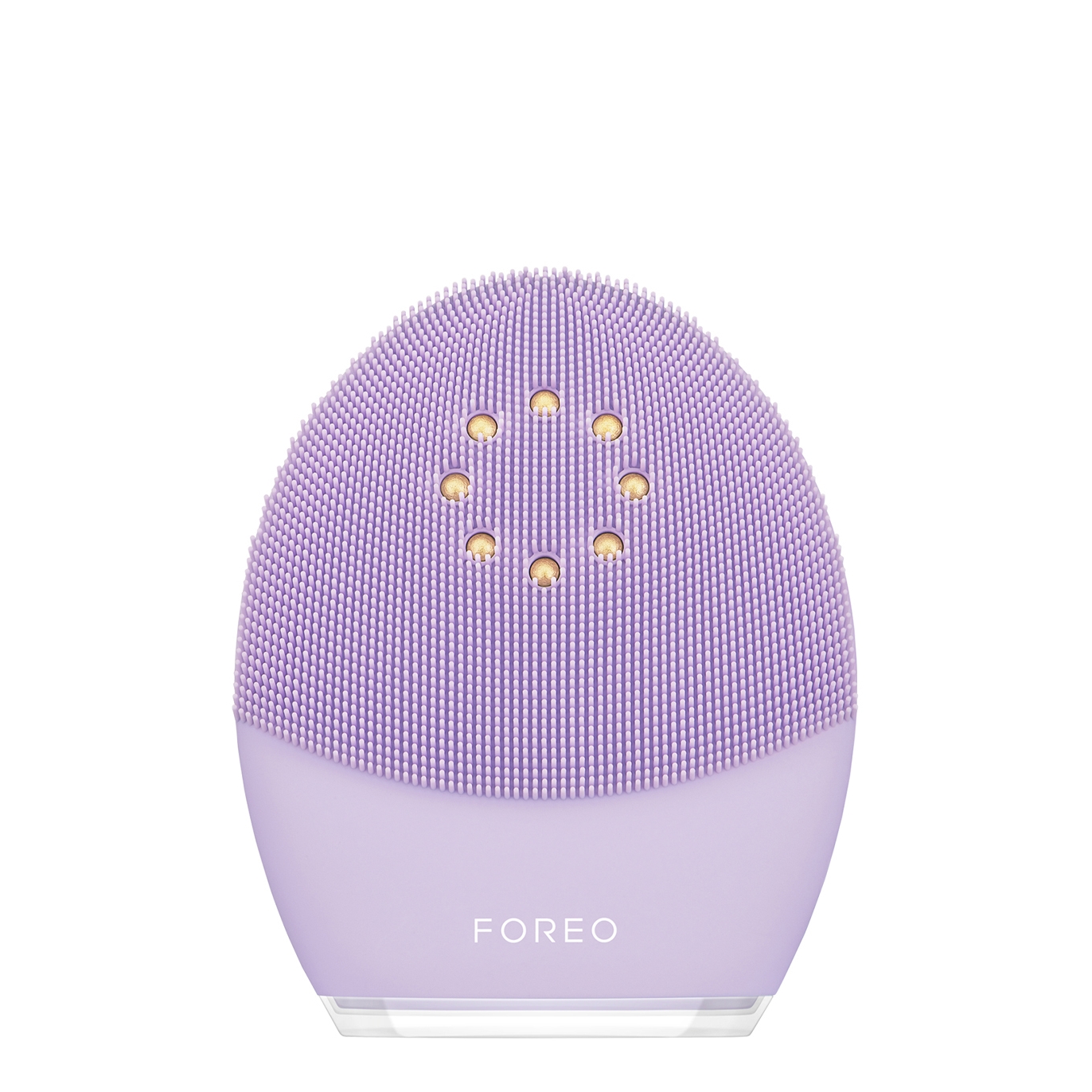 Máy rửa mặt và massage nâng cơ Foreo LUNA 3 Plus, LUNA 4 plus