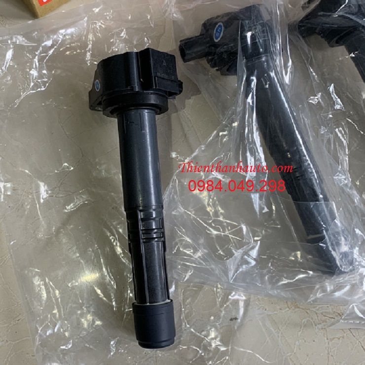 Mô bin - bô bin đánh lửa Honda City 2015 - 2016 - 2017 - 2018 - 2019 - 2020