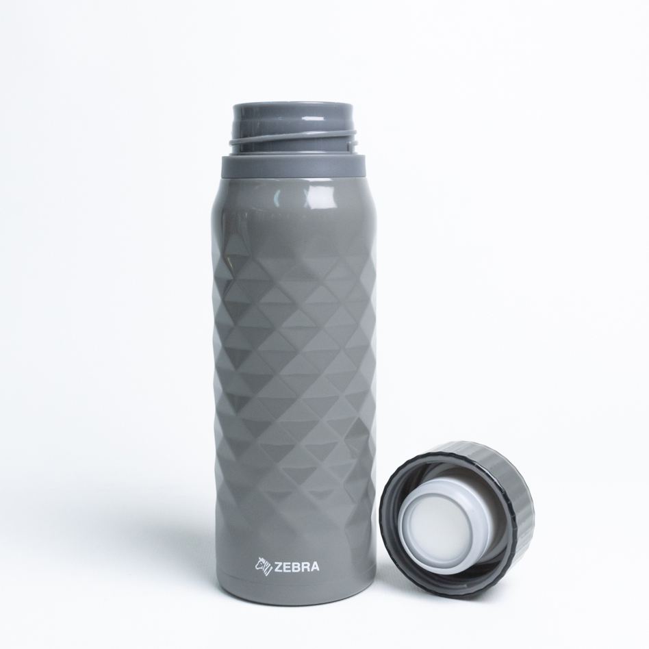 Bình giữ nhiệt inox ZEBRA Diamond 0,5L - 112638