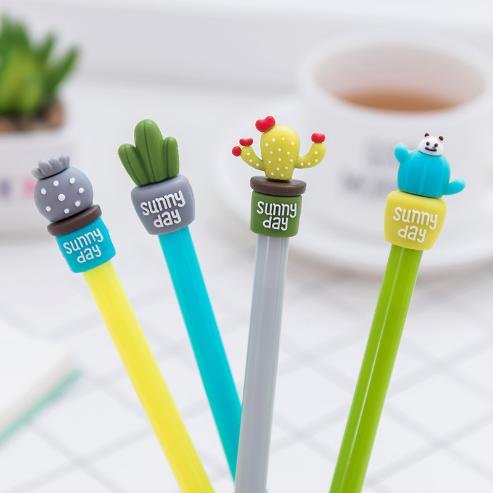 20 BÚT NƯỚC SIÊU CUTE  20 MẪU