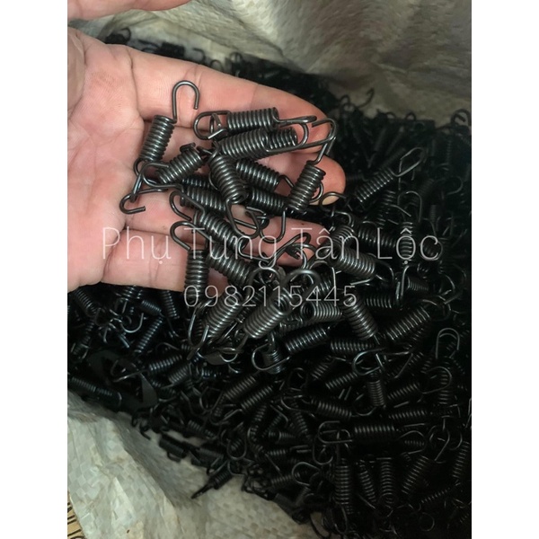 Lò xo bố côn máy cắt cỏ 260- 330 -143