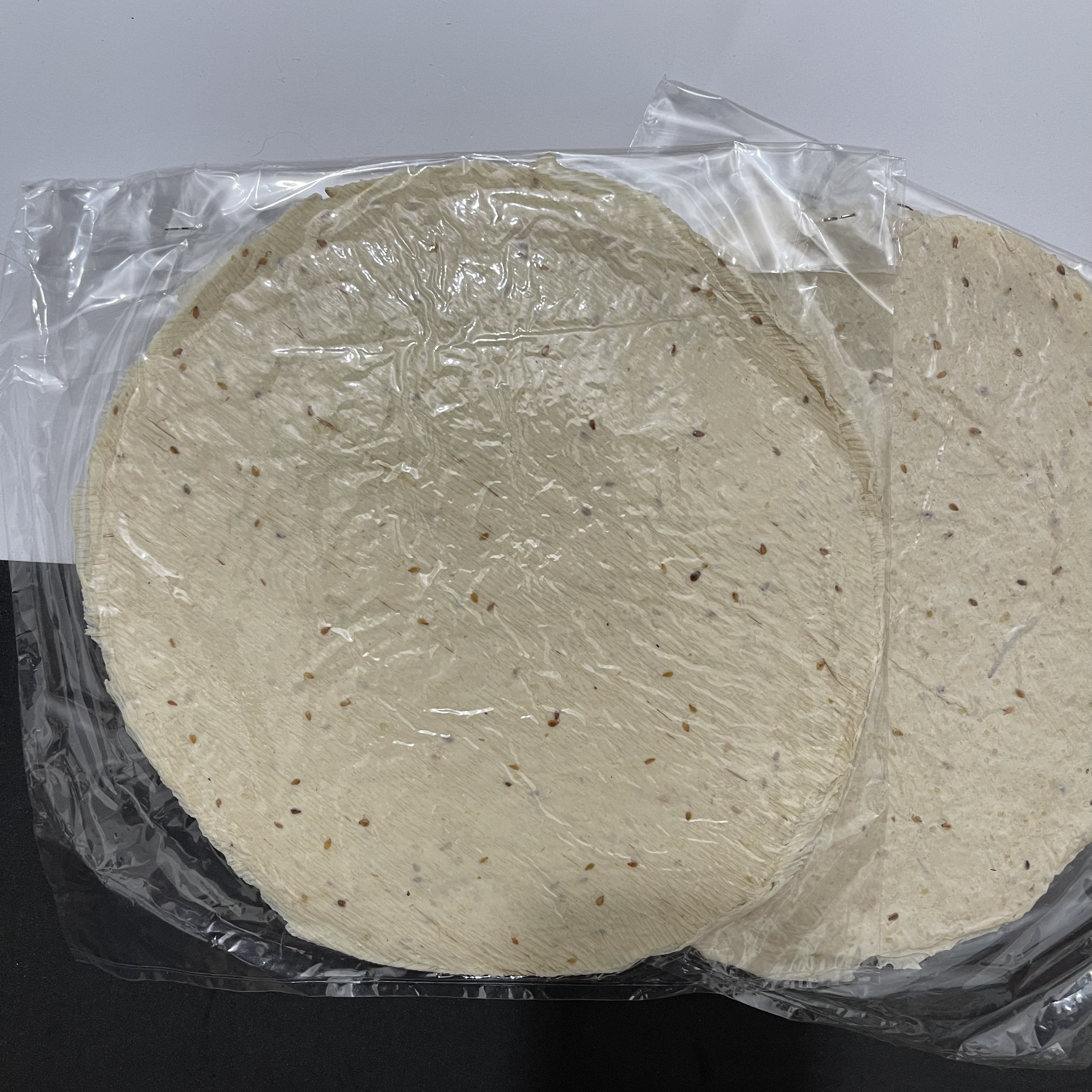 Bánh Tráng Sữa Dừa Thơm Ngon