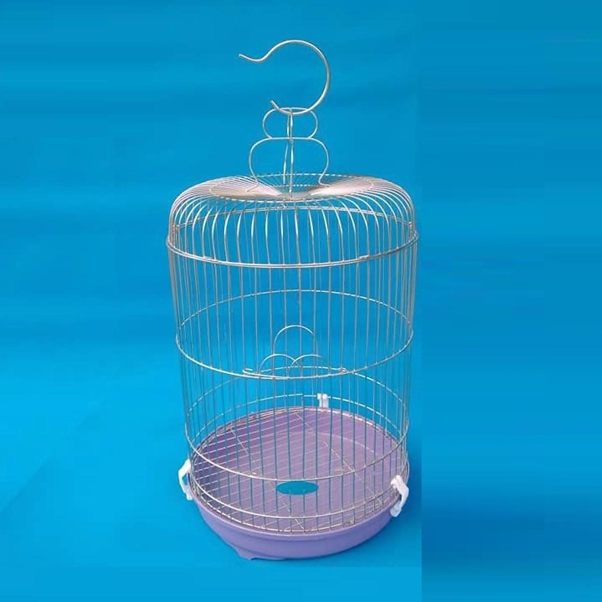 Low Steel Stainless Steel Cage Dk32Xc50