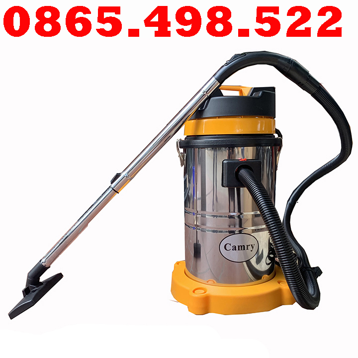 Máy Hút Bụi Camry 35L 1200W