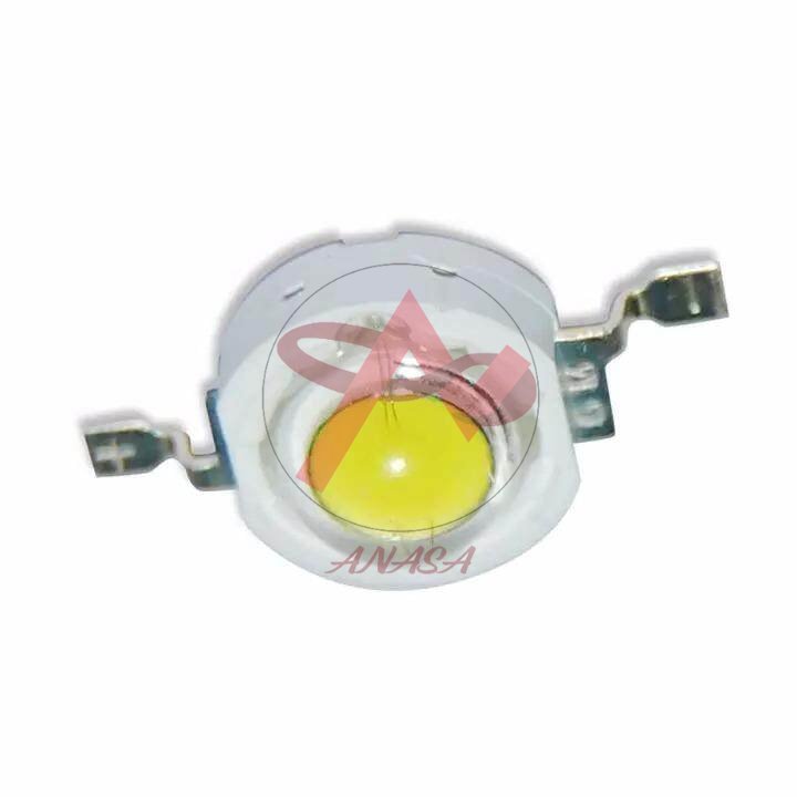 Led Công Suất (Led Siêu Sáng) 3V 1W