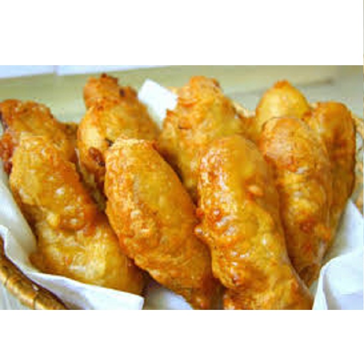 Bột Chiên Bánh Chuối Thiên Thành (250g)