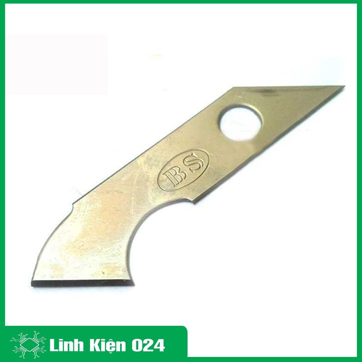 Lưỡi dao cắt mica loại tốt