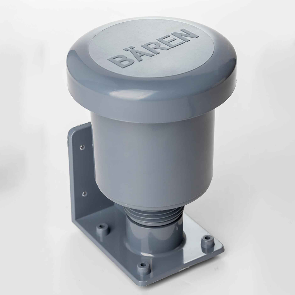 Phao điện baren Bơm nước tự động - econew