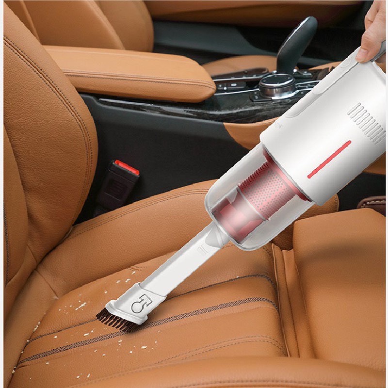 Máy hút bụi không dây  Deerma VC20 Plus sang trọng