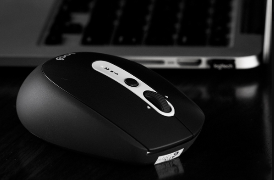 Chuột Không Dây Logitech M585 Multi Device