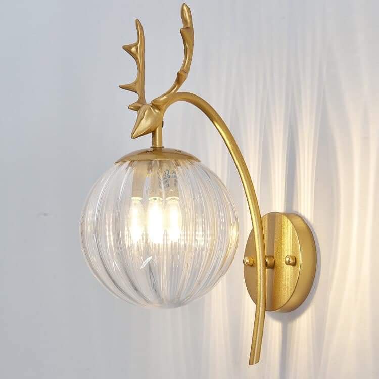 Đèn Tường Nội, Ngoại thất trang trí nhà MÃ 1749 [ Tặng kèm bóng LED ]