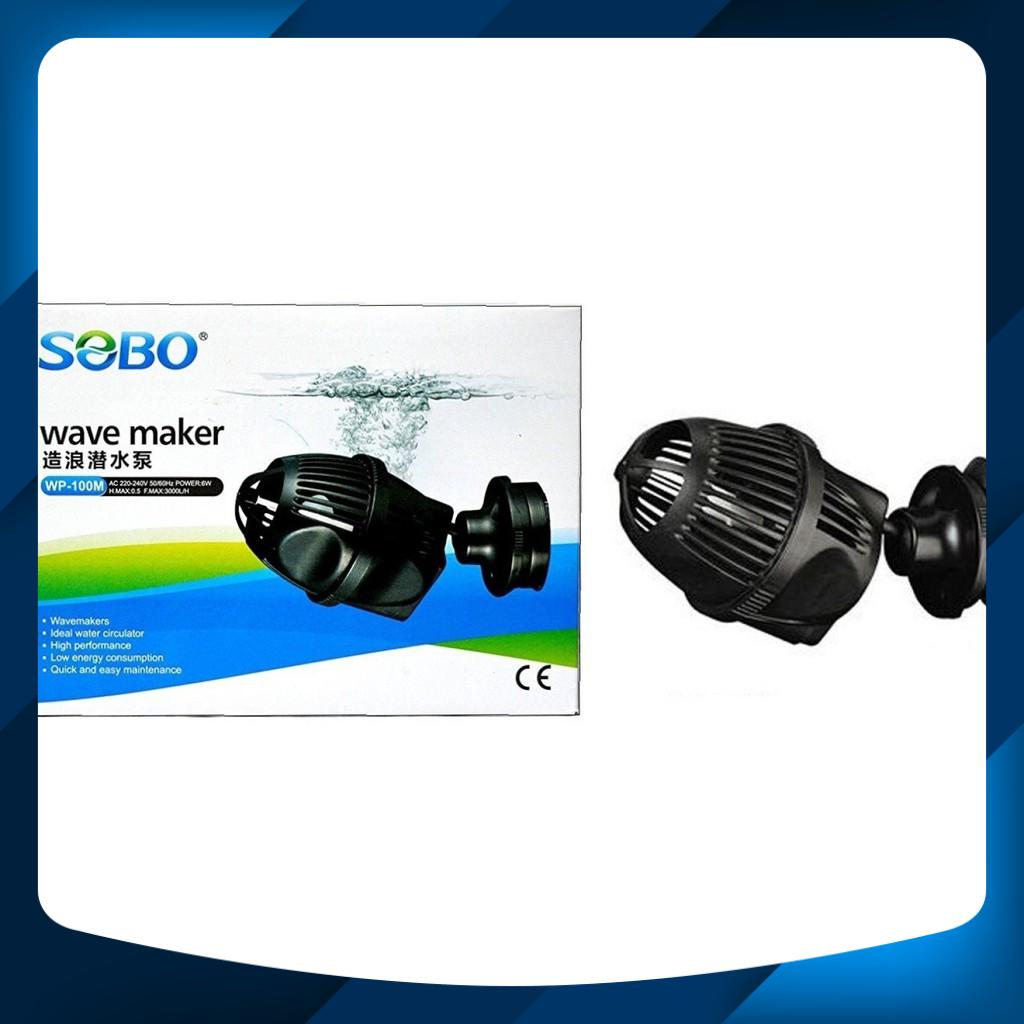 [Hoàn Tiền 10%]Máy Thổi Luồng Dành Cho Hồ Cá Cảnh