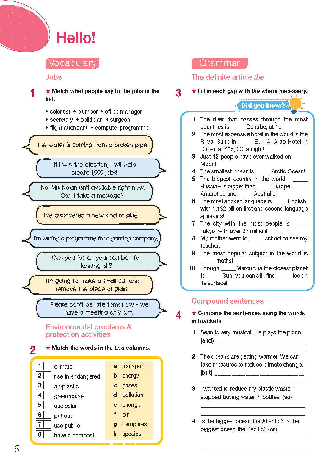 Sách - DTPbooks - Tiếng Anh 11 Bright - Workbook