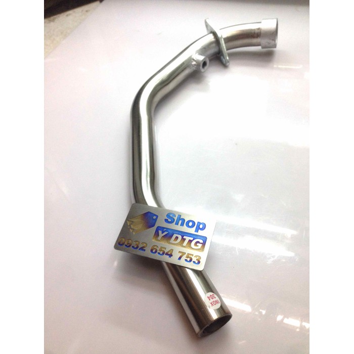 Cổ Pô Winner Inox 304  MS9400